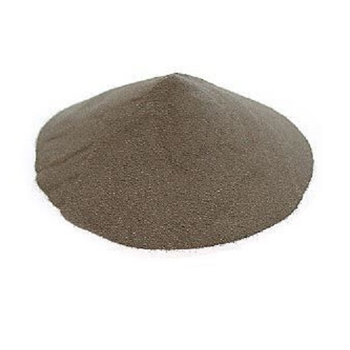 Порошок металлида