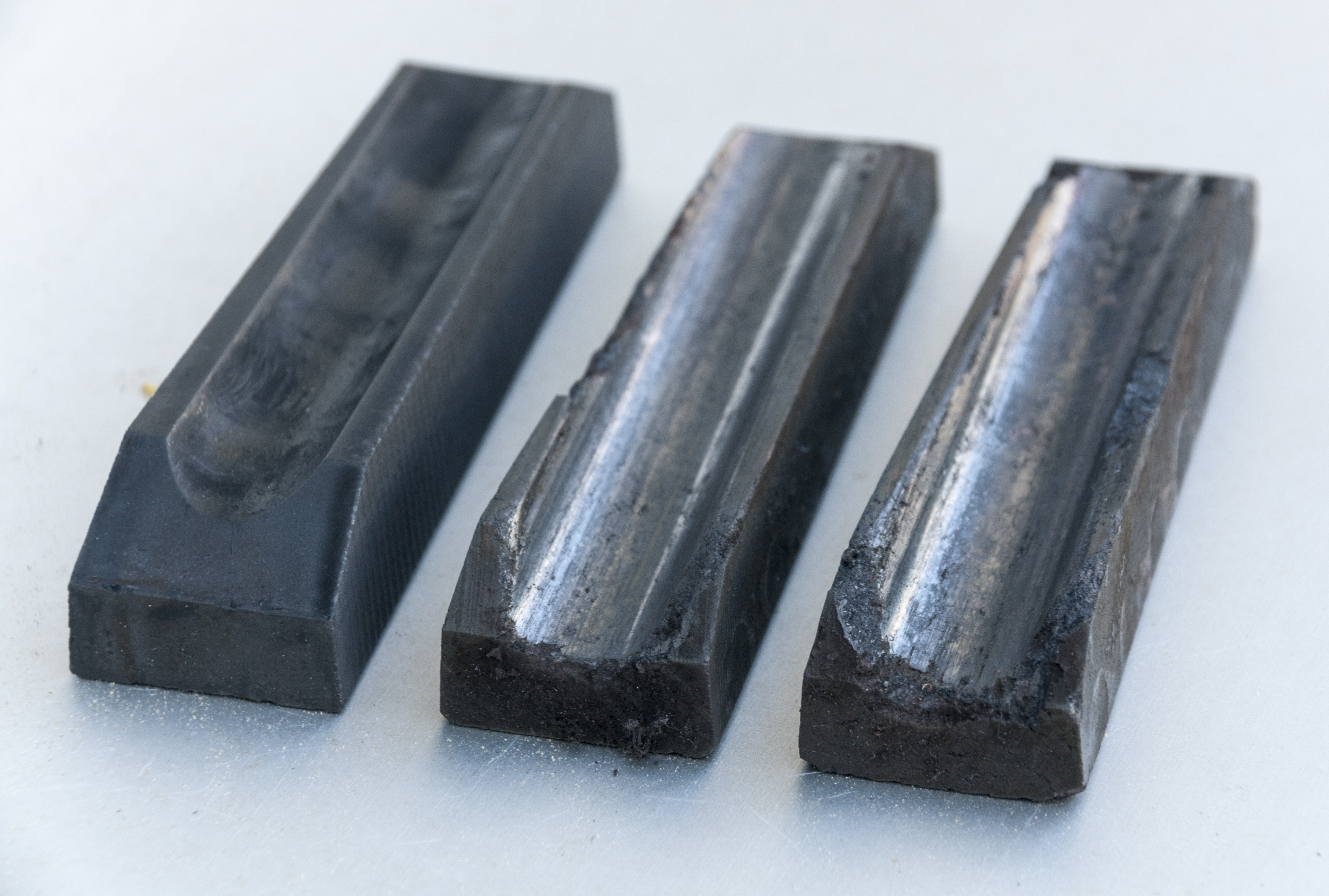 Угольная вставка