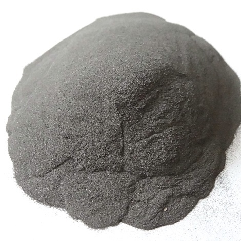 Порошок вольфрамовый