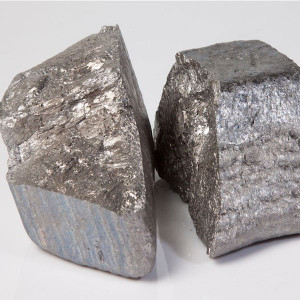 Ферросиликоцирконий