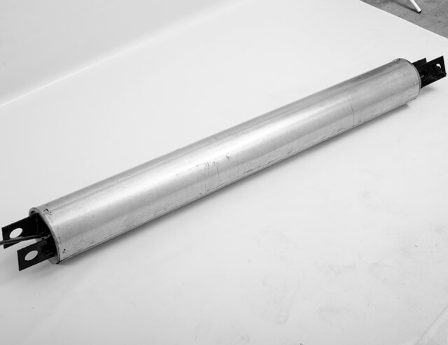 Анодный заземлитель