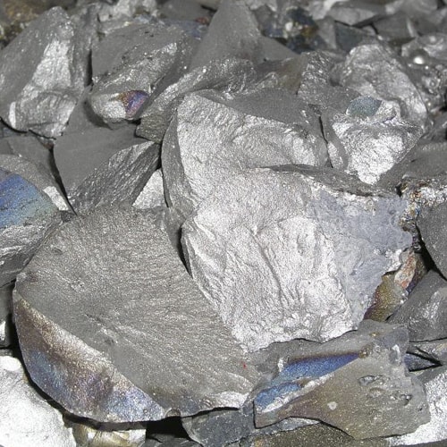 Ферросиликотитан