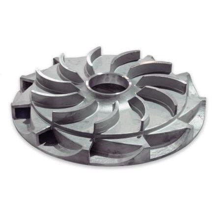 Нержавеющая отливка