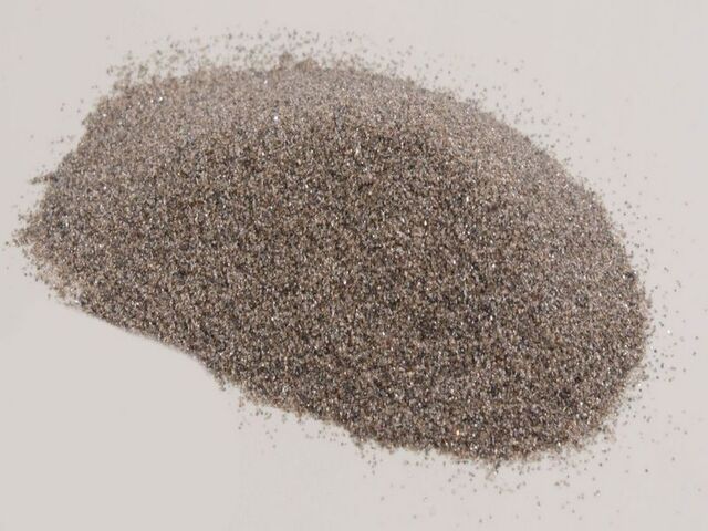 Электрокорунд