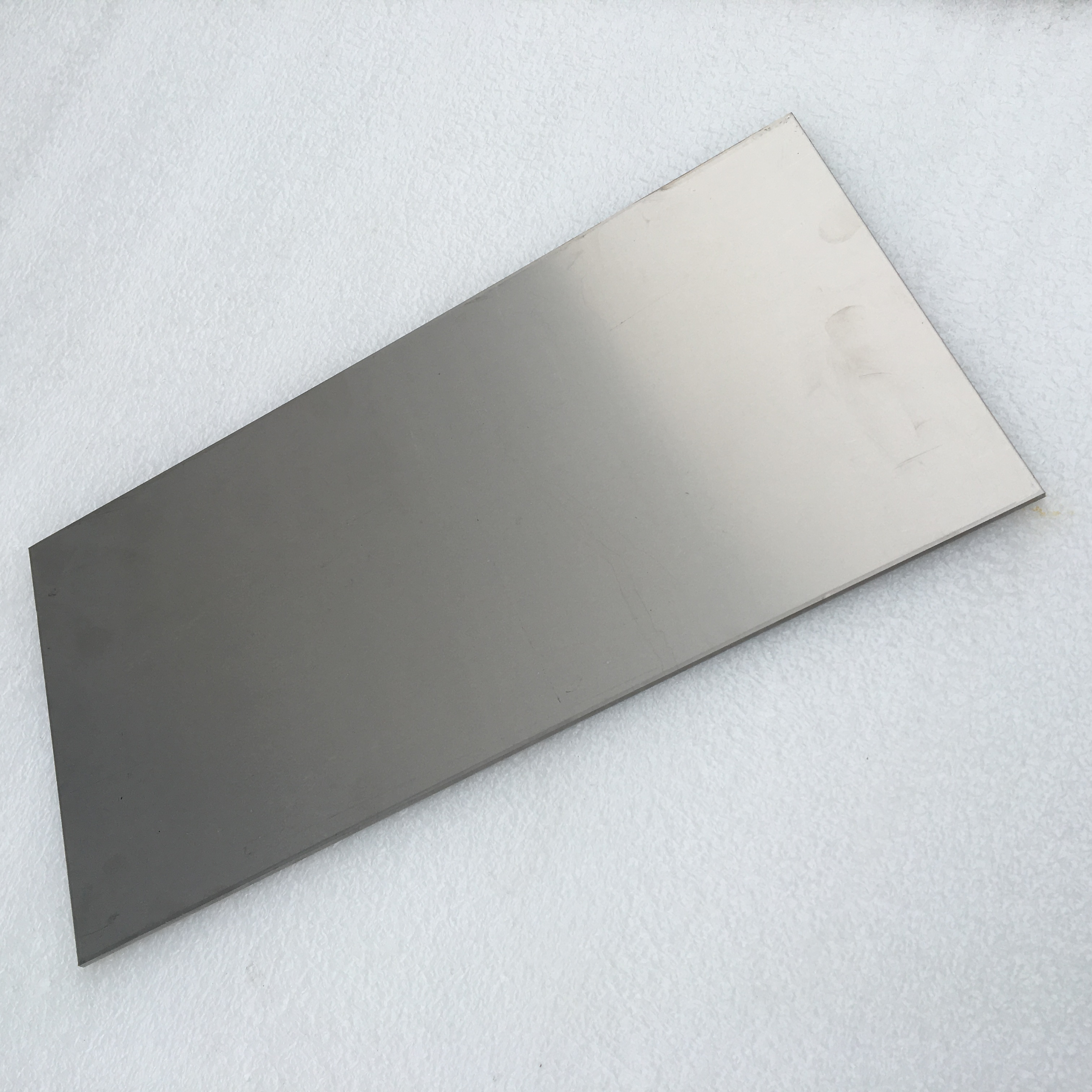 Платиновый анод