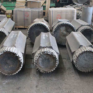 Кузнечные слитки