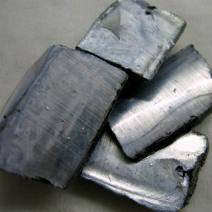 Металлический калий