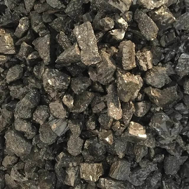 Феррованадий