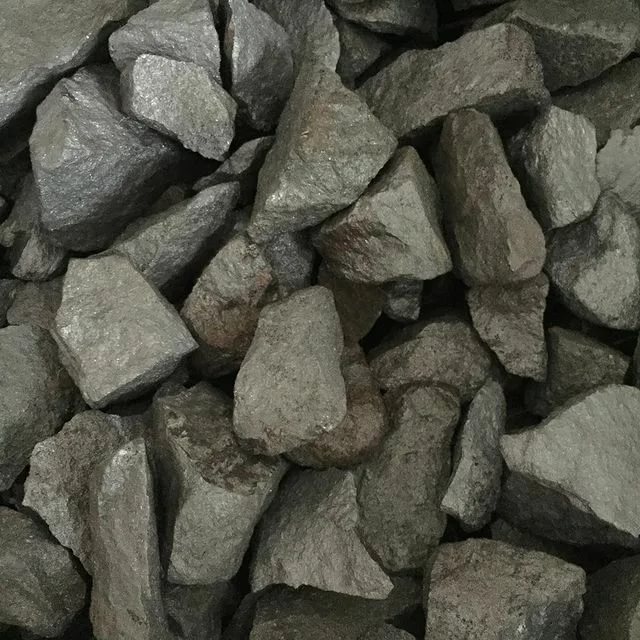 Ферромолибден