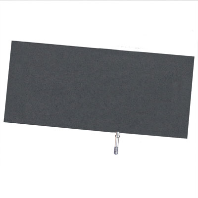 Иридиевый анод