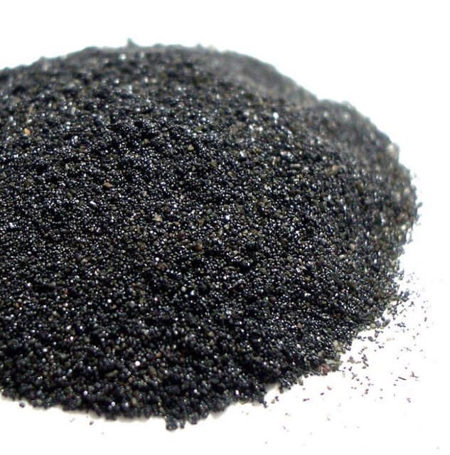 Порошок гафния