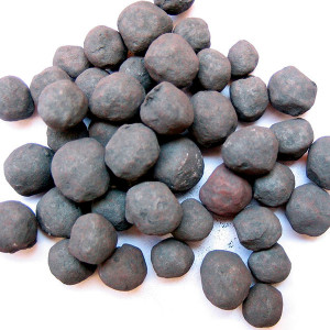 Окатыш железорудный