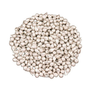 Олово гранулированное