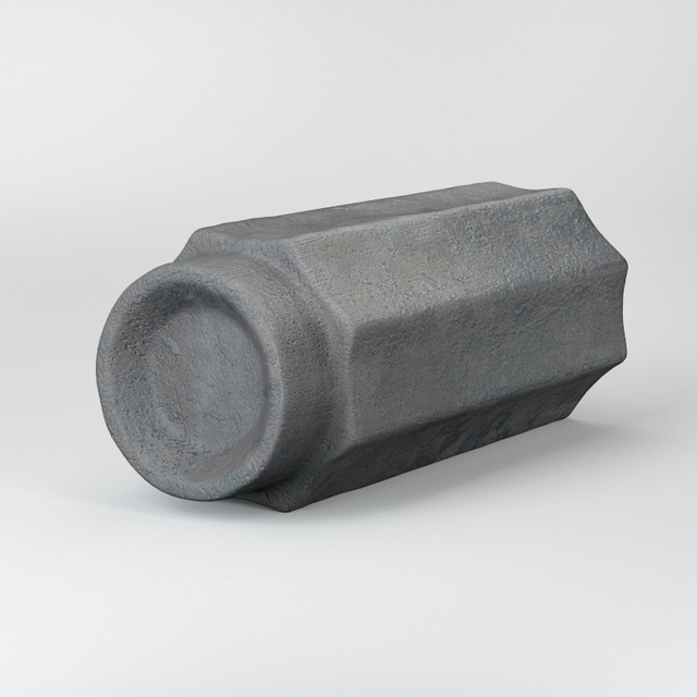 Кузнечные слитки