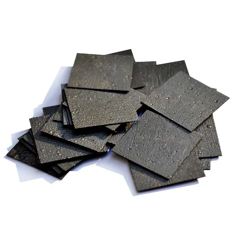 Пиролитический графит