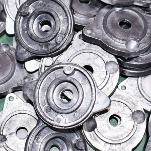 Цинковая отливка