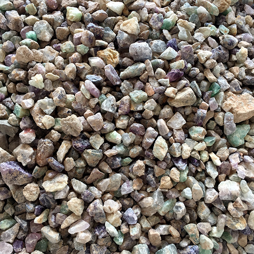 Плавиковый шпат