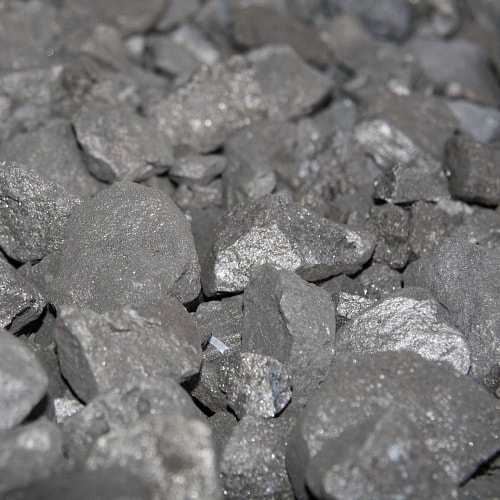 Ферросиликомарганец