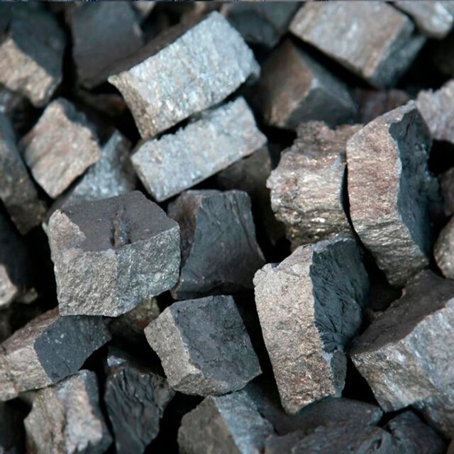 Ферросиликохром