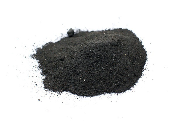 Порошок железный