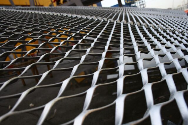 Лист ПВЛ нержавеющий