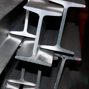 Двутавр нержавеющий