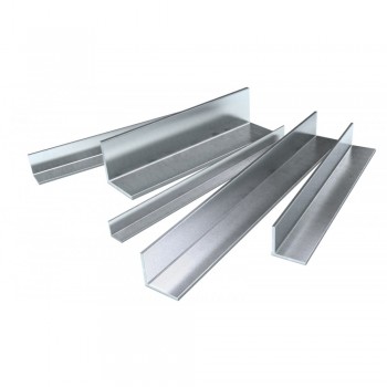 Уголок нержавеющий