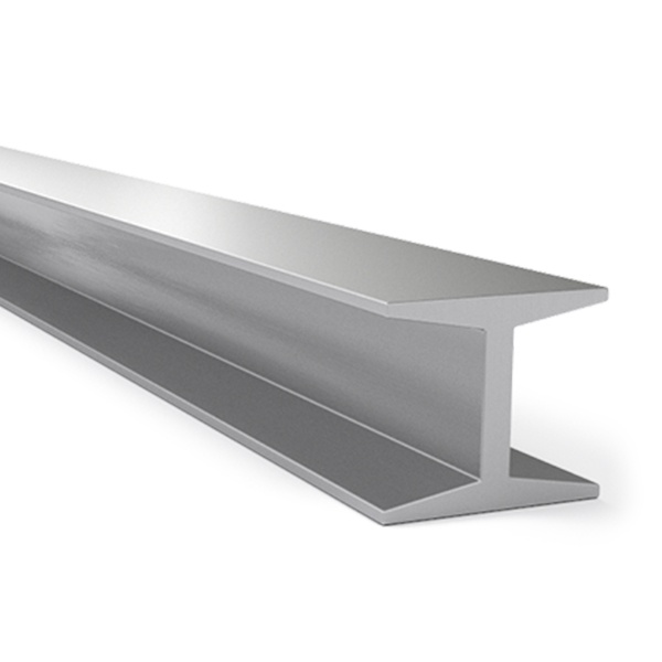 Двутавр нержавеющий