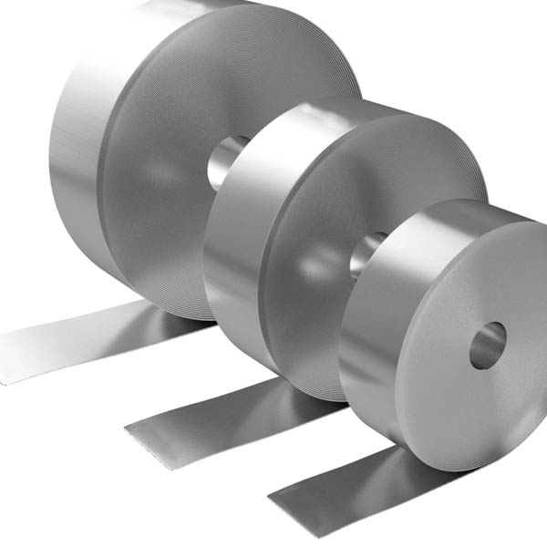 Лента нержавеющая