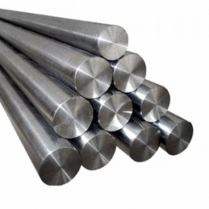 Пруток нержавеющий