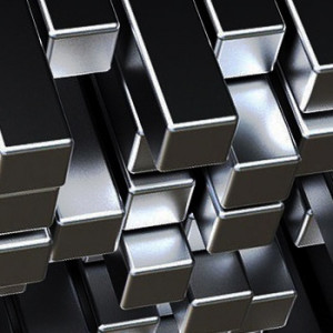 Квадрат нержавеющий