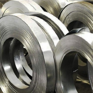 Лента нержавеющая