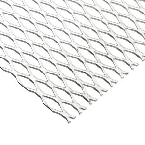 Лист ПВЛ нержавеющий