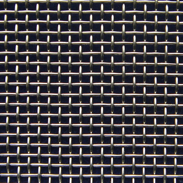 Сетка нержавеющая