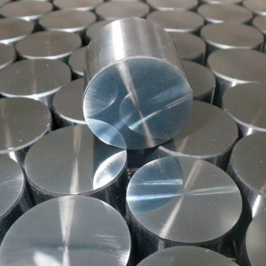 Поковка нержавеющая