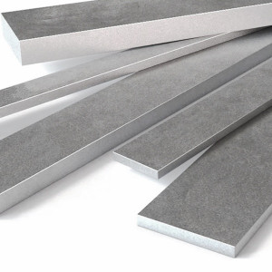 Полоса нержавеющая