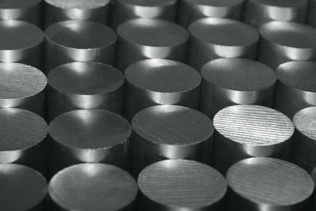 Заготовки из нержавеющей стали