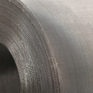 Сетка нержавеющая