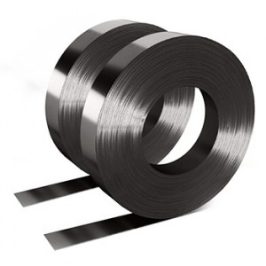 Штрипс декоративный нержавеющий