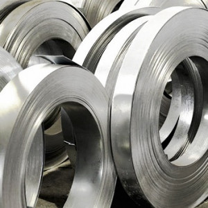 Штрипс нержавеющий