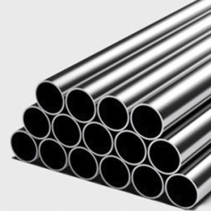 Труба нержавеющая