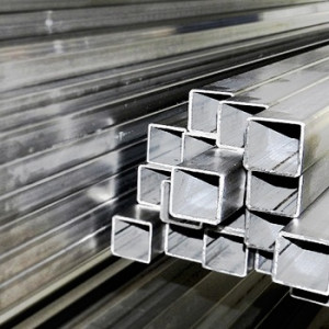 Труба профильная нержавеющая