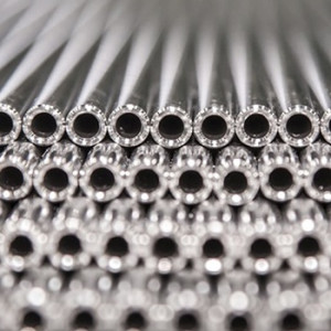 Трубка капиллярная нержавеющая