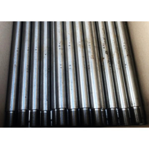 Заготовки из нержавеющей стали