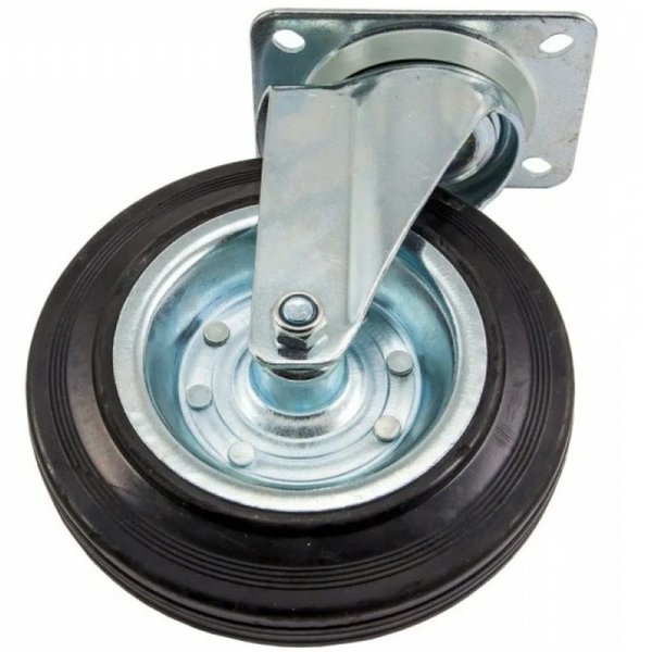 Запчасти для мусорных контейнеров