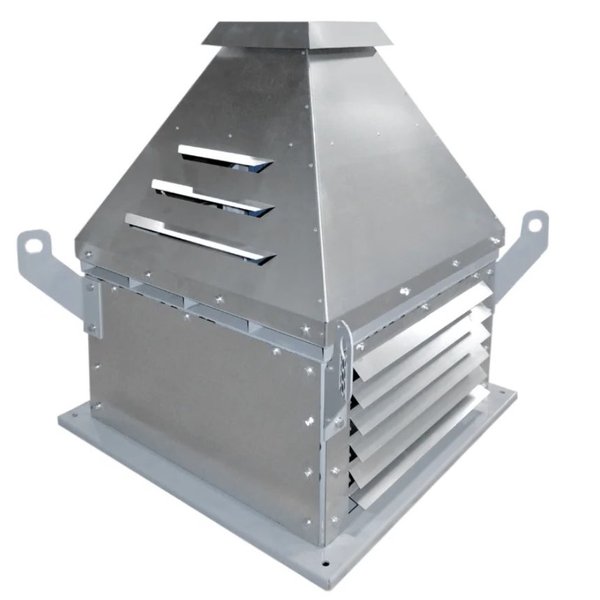 Промышленные вентиляторы