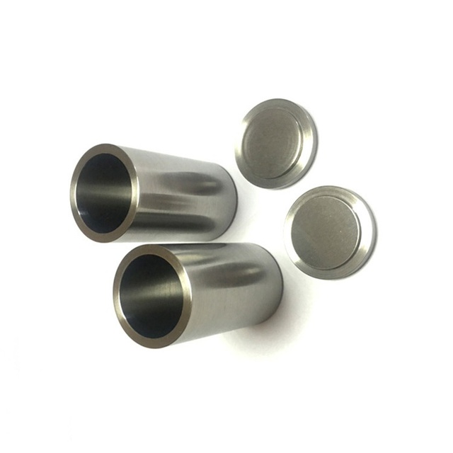 Тигель молибденовый