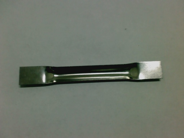 Молибденовая лодочка