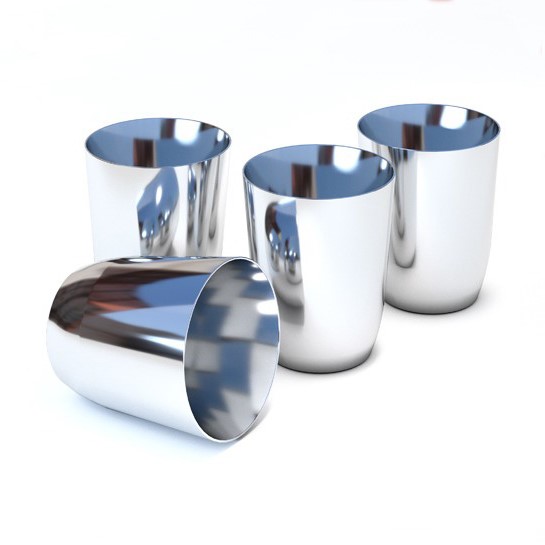 Платиновый тигель