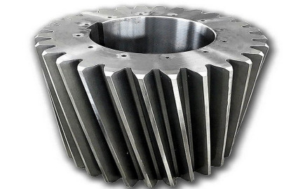 Шестерни подвенцовые